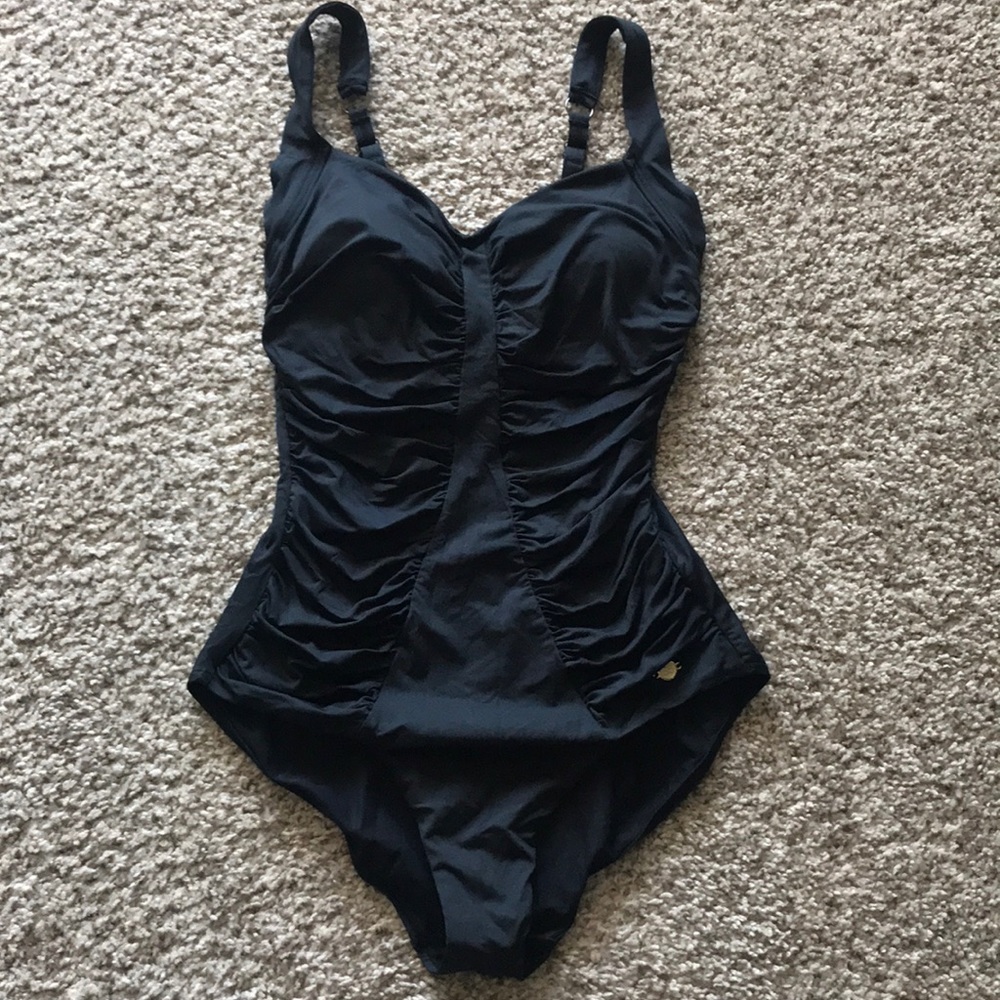 Sunseeker Bathing Suit